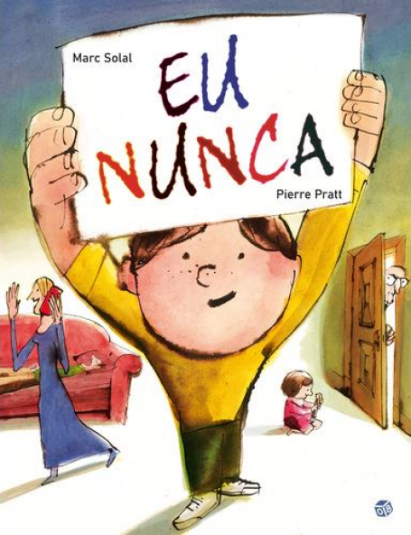 EU NUNCA