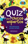 QUIZ PARA CHICOS-ESPERTOS - MAIS DE 600 PERGUNTAS PARA TESTAR A TUA MENTE