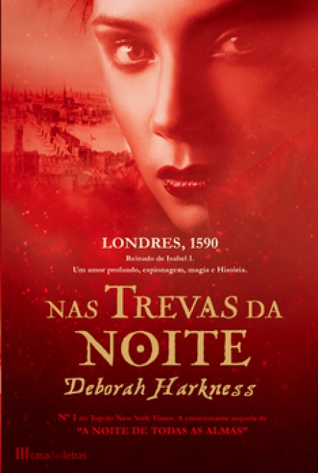 NAS TREVAS DA NOITE