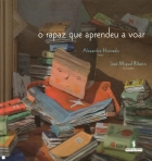 RAPAZ QUE APRENDEU A VOAR