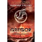 GREGOR - A QUARTA PROFECIA