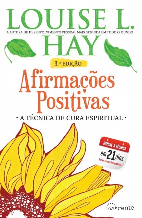AFIRMACOES POSITIVAS - a tecnica de cura espiritual