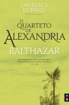 O QUARTETO DE ALEXANDRIA 2 - BALTHAZAR