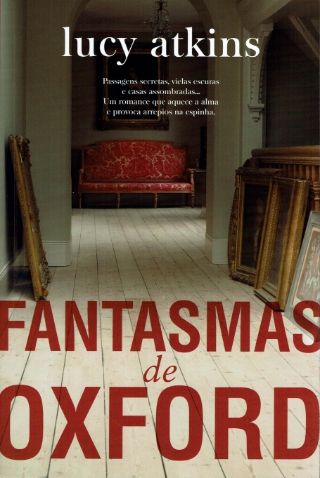 FANTASMAS DE OXFORD