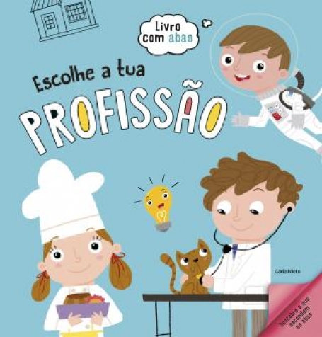72249 - ESCOLHE A TUA PROFISSÃO