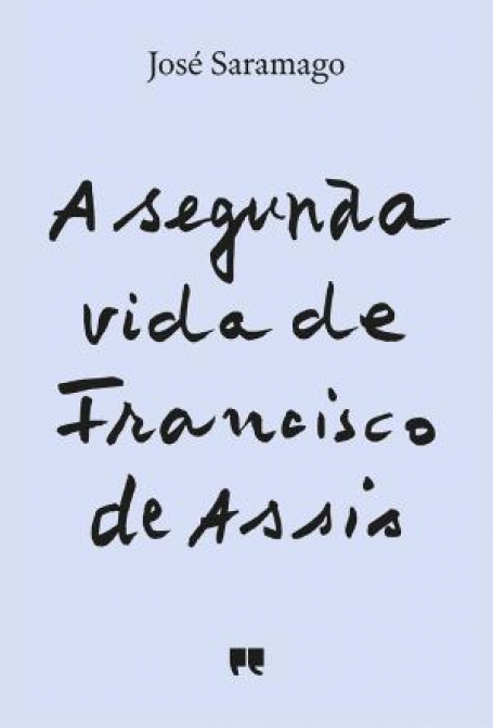 03043.10 - A SEGUNDA VIDA DE FRANCISCO DE ASSIS