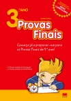 PROVAS FINAIS 3º ANO nova edicao de acordo com os novos programas e metas curriculares