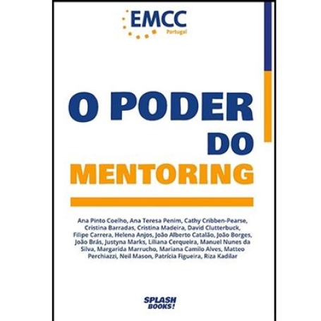 O PODER DO MENTORING