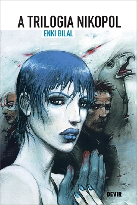 A TRILOGIA NIKIPOL