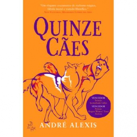 QUINZE CAES