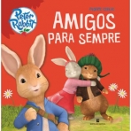 PEDRITO COELHO 2 - AMIGOS PARA SEMPRE