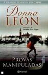 PROVAS MANIPULADAS