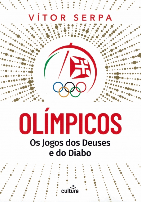 OLIMPICOS - OS JOGOS DOS DEUSES E DO DIABO