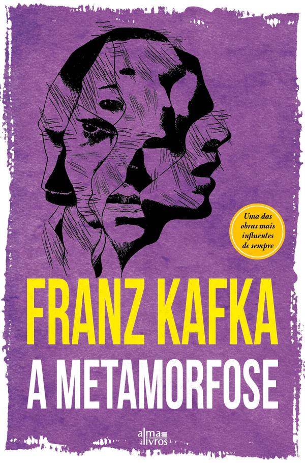 A METAMORFOSE