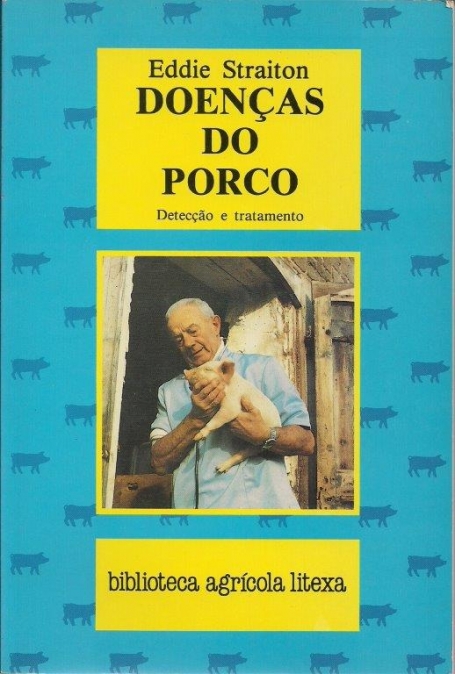 DOENCAS DO PORCO - deteccao e tratamento