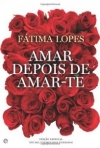 AMAR DEPOIS DE AMAR-TE