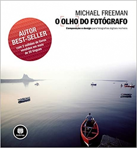 O OLHO DO FOTOGRAFO