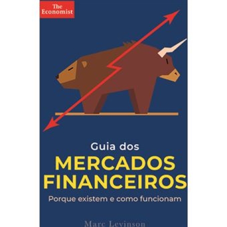 GUIA DOS MERCADOS FINANCEIROS