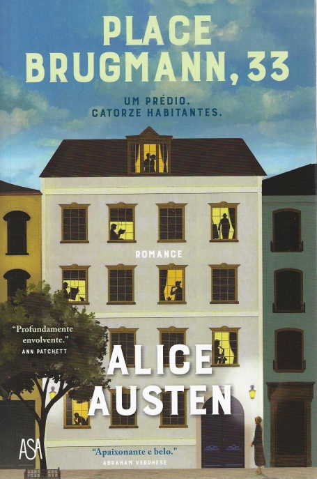PLACE BRUGMANN, 33