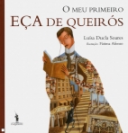 MEU PRIMEIRO ECA DE QUEIROS