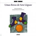 UMAS BOTAS DE SETE LEGUAS