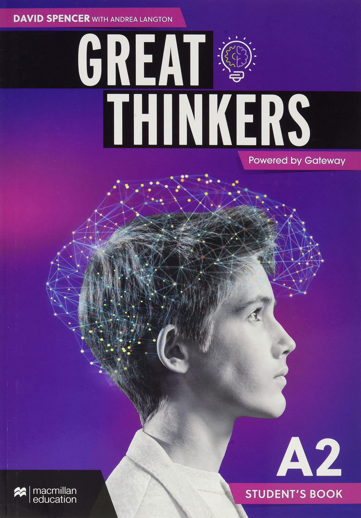 GREAT THINKERS A2 Sb ePk