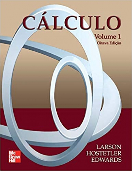 CALCULO VOLUME I 8º EDICAO