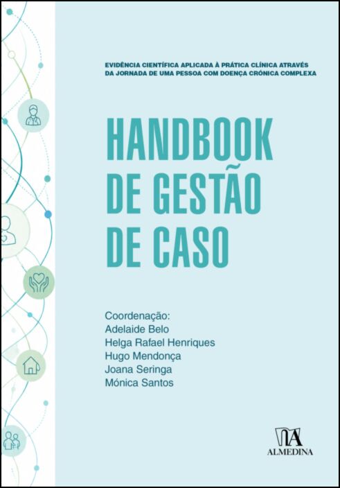 HANDBOCK DE GESTÃO DE CASO