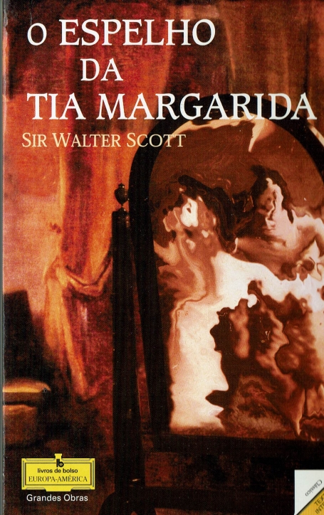 ESPELHO DA TIA MARGARIDA