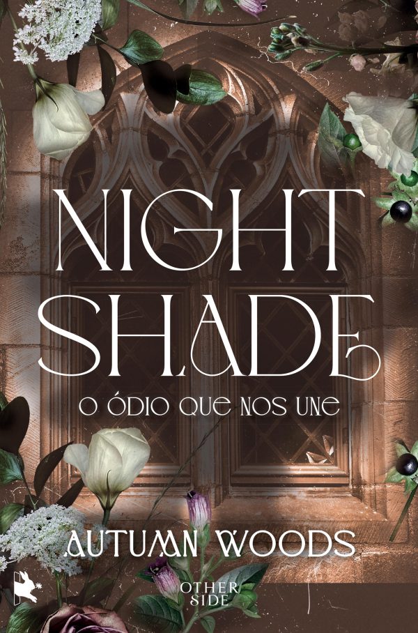 NIGHTSHADE: O ÓDIO QUE NOS UNE