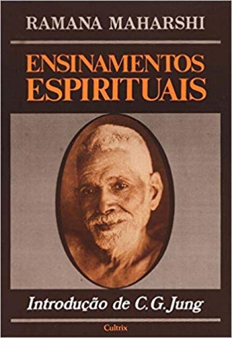ENSINAMENTOS ESPIRITUAIS