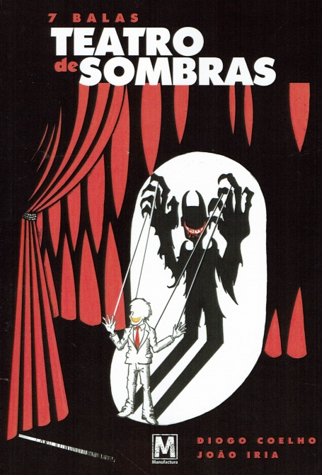 7 BALAS TEATRO DE SOMBRAS