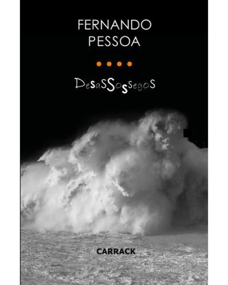 DESASSOSSEGOS
