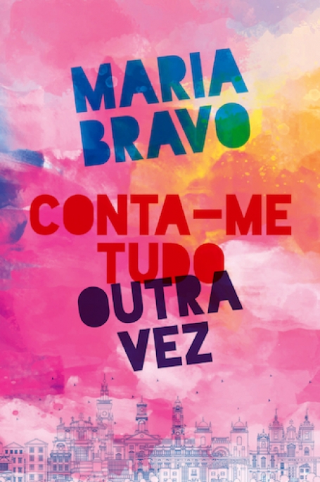 CONTA-ME TUDO OUTRA VEZ