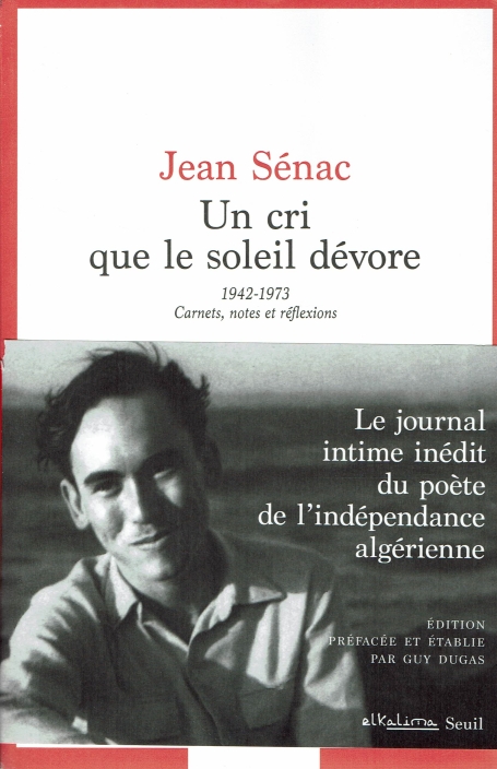 UN CRI QUE LE SOLEIL DÉVORE 1942 1973