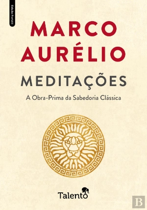 MEDITAÇÕES - EDIÇÃO PORTÁTIL