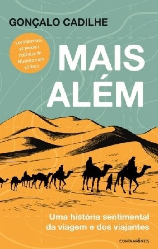 MAIS ALÉM