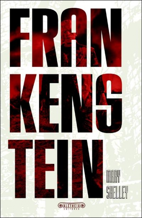 FRANKENSTEIN