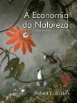 ECONOMIA DA NATUREZA 6ª edicao