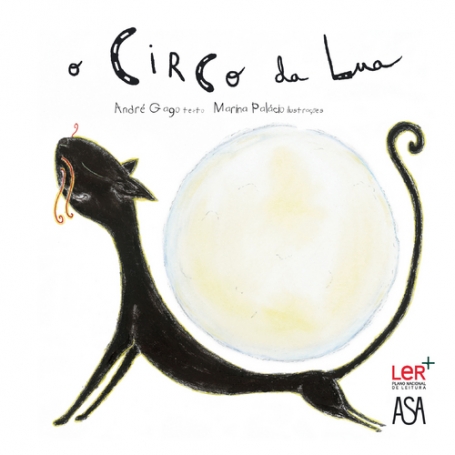 O CIRCO DA LUA