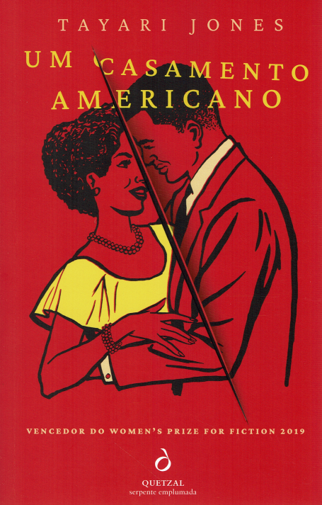 UM CASAMENTO AMERICANO