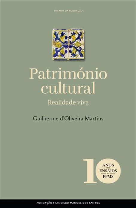 PATRIMONIO CULTURAL realidade viva