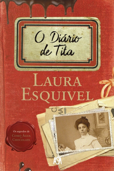 O DIÁRIO DE TITA