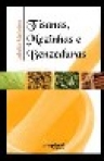TISANAS MEZINHAS E BENZEDURAS