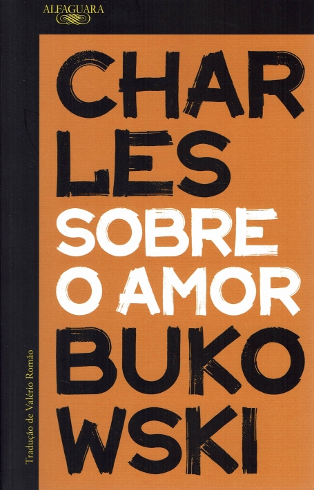 SOBRE O AMOR
