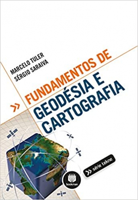 FUNDAMENTOS DE GEODESIA E CARTOGRAFIA