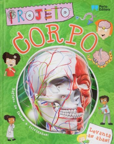 72932.10 - PROJETO CORPO - repleto de factos e atividades