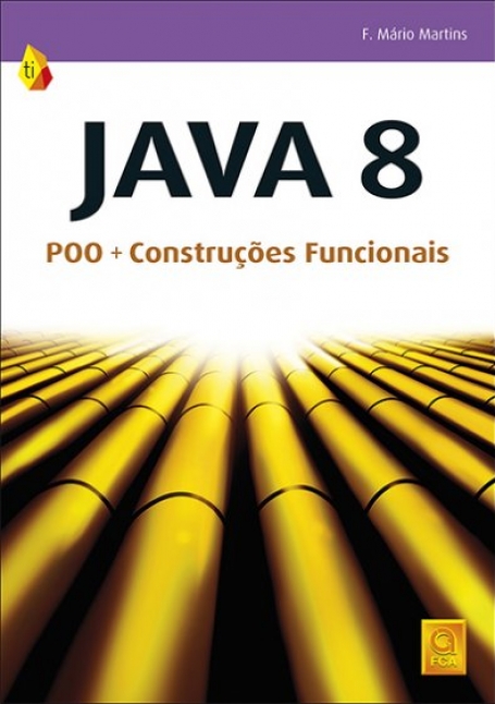 JAVA 8 - POO+CONSTRUCOES FUNCIONAIS