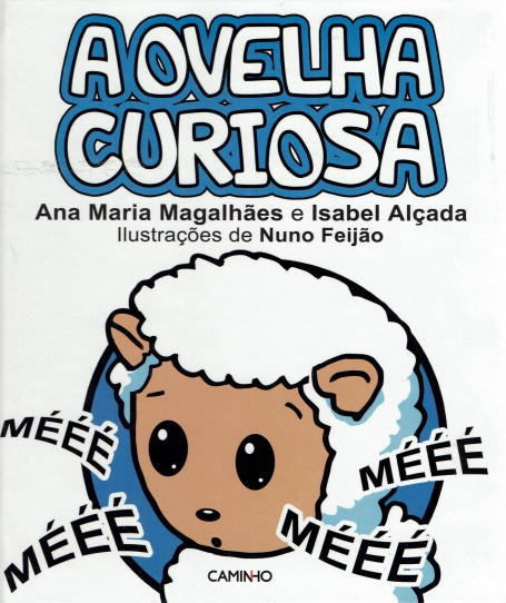 A OVELHA CURIOSA