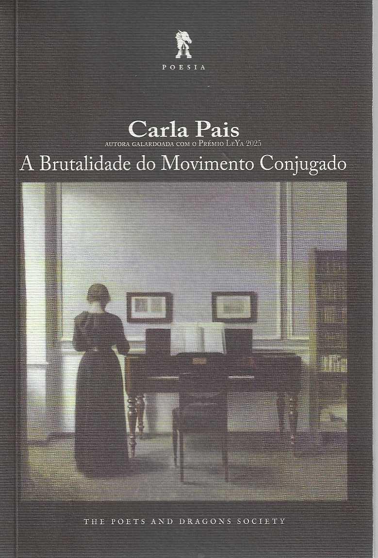A BRUTALIDADE DO MOVIMENTO CONJUGADO